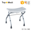 Economic High Foldable Bath Bench